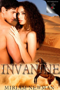 Title: INVANINE, Author: Miriam Newman
