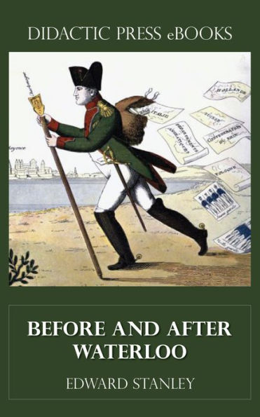 Before and After Waterloo (Illustrated)