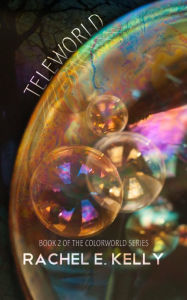 Title: Teleworld, Author: Rachel Kelly