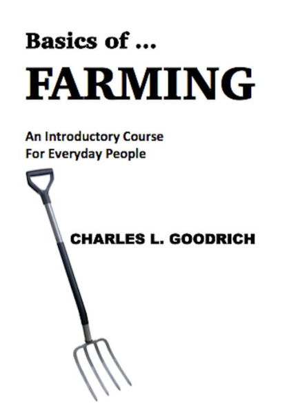 Basics of ... Farming