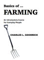 Basics of ... Farming