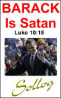 Barack Is Satan Luke 10:18