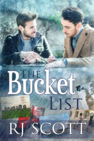 Title: The Bucket List, Author: RJ Scott