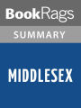Middlesex by Jeffrey Eugenides l Summary & Study Guide