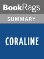 Coraline by Neil Gaiman l Summary & Study Guide