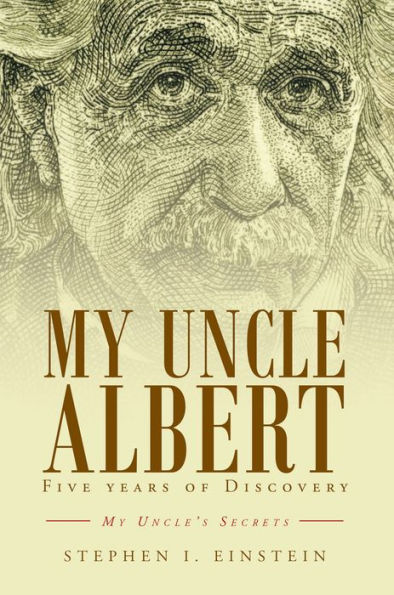 My Uncle Albert