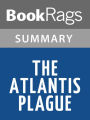 The Atlantis Plague by A.G. Riddle l Summary & Study Guide