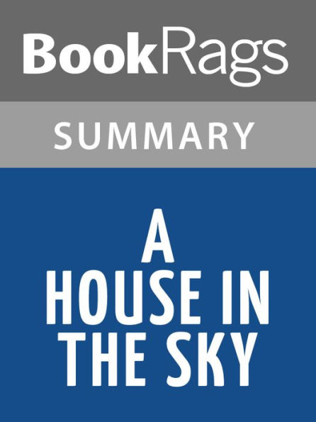 A House in the Sky by Amanda Lindhout l Summary & Study Guide
