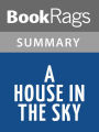 A House in the Sky by Amanda Lindhout l Summary & Study Guide