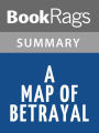 A Map of Betrayal by Ha Jin l Summary & Study Guide
