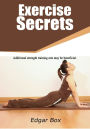 Exercise Secrets