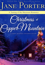 Title: Christmas at Copper Mountain, Author: Jane Porter