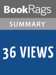 Title: 36 Views by Naomi Iizuka l Summary & Study Guide, Author: BookRags