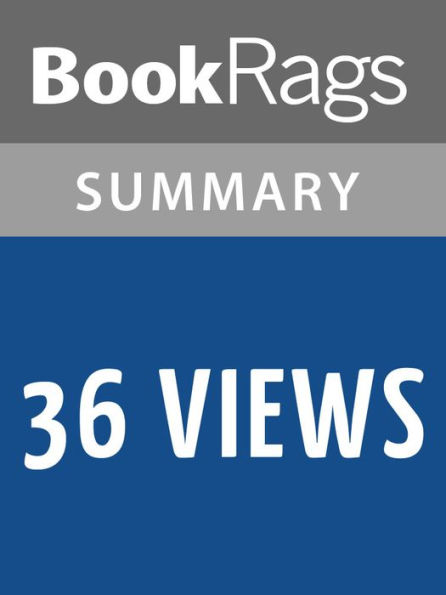 36 Views by Naomi Iizuka l Summary & Study Guide