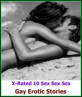 x rated gay stories