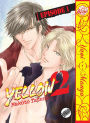 Yellow 2 - Episode 1 (Yaoi Manga)