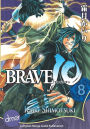 BRAVE 10 Vol. 8 (Shonen Manga)