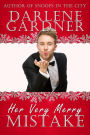 Her Very Merry Mistake (A Christmas Romantic Comedy Novella)