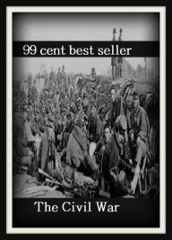 History Books: The Civil War ( autobiography, diary, journal, life, life story, memoir, picture, profile, sketch, confessions, experience, letter, life history, personal account )