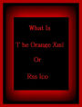 99 Cent Best Seller	What Is The Orange Xml Or Rss Ico, (as a choice, as a substitute, as an alternative, conversely, either, in other words, in preference to, in turn, on the other hand, or but)
