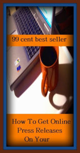 Title: 99 Cent Best Seller How To Get Online Press Releases On Your ( online marketing, computer, hardware, play station, CPU, blog, web, net, online game, broadband, wifi, internet, cheat code, game, e mail, download, up load, keyword, software, bug ), Author: Resounding Wind Publishing