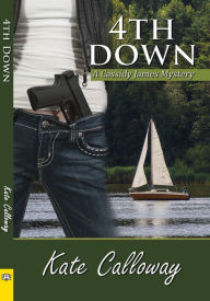 Title: 4th Down, Author: Kate Calloway