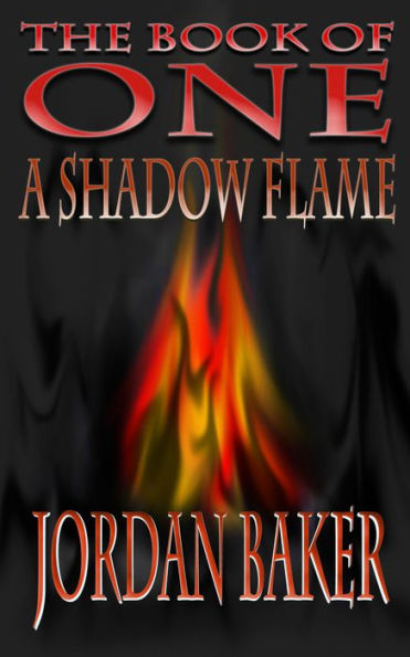 A Shadow Flame