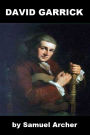 David Garrick - Shakespeare Actor