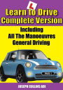 Learn to Drive (The Complete Version)
