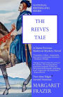 The Reeve's Tale (Sister Frevisse Medieval Mystery Series #9)