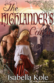 Title: The Highlander's Curse, Author: Blushing Books
