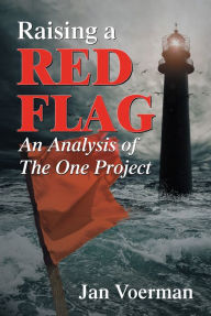 Title: Raising a Red Flag, Author: Jan Voerman