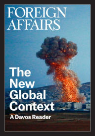 Title: The New Global Context, Author: Gideon Rose