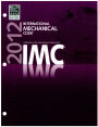 ICC IMC (2012): International Mechanical Code (January 1, 2012)