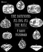The Diamond as Big as the Ritz