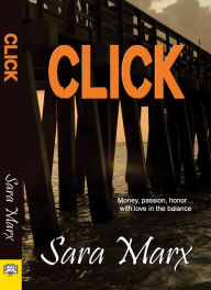 Title: Click, Author: Sara Marx