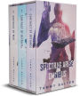 Spectras Arise Trilogy: Omnibus Edition