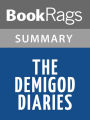 The Demigod Diaries by Rick Riordan l Summary & Study Guide
