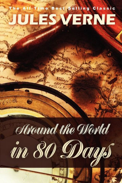 Around The World In 80 Days