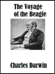 Title: The Voyage of the Beagle, Author: Charles Darwin