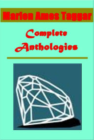 Title: Complete Marion Ames Taggar Anthologies - A Pilgrim Maid Six Girls and Bob, Author: Marion Ames Taggar