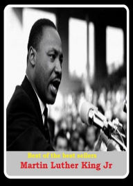 Title: Best of the Sellers Martin Luther King Jr ( autobiography, diary, journal, life, life story, memoir, picture, profile, sketch, confessions, experience, letter, life history, personal account ), Author: Resounding Wind Publishing