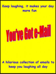 Title: You've Got e-Mail, Author: Joseph Collins