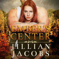 Title: Ember's Center, Author: Jillian Jacobs