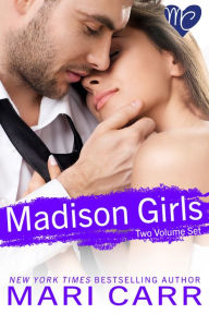 Title: Madison Girls, Author: Mari Carr