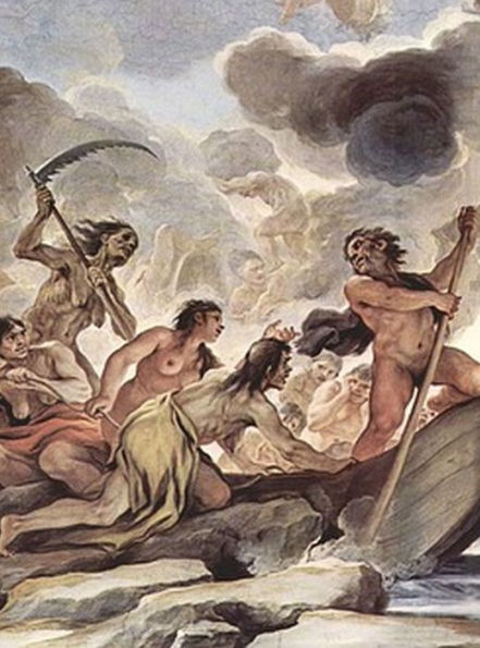 Heroes of Greek Mythology