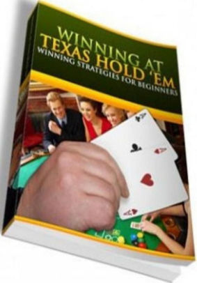 Best Texas Holdem Books