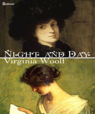 Title: Night and Day, Author: Virginia Woolf