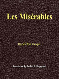 Title: Les Misérables (English), Author: Victor Hugo