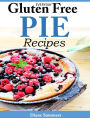 EVERYDAY GLUTEN-FREE PIE RECIPES